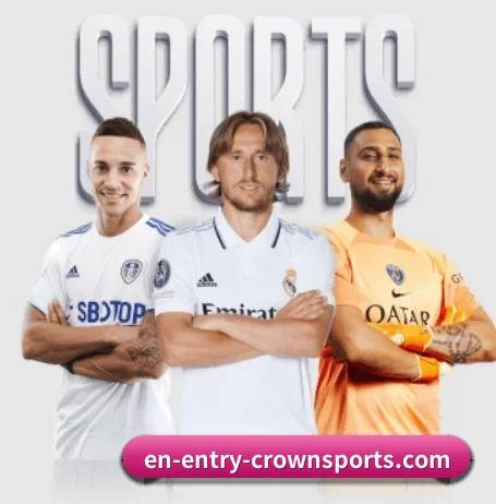 皇冠体育 APP（Crowns Sports）