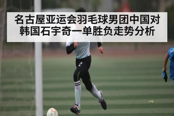 名古屋亚运会羽毛球男团中国对韩国石宇奇一单胜负走势分析