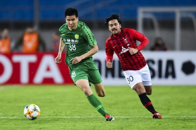 皇冠体育-李铁最亟需之人成为最失意者 国安飞翼因重伤落选